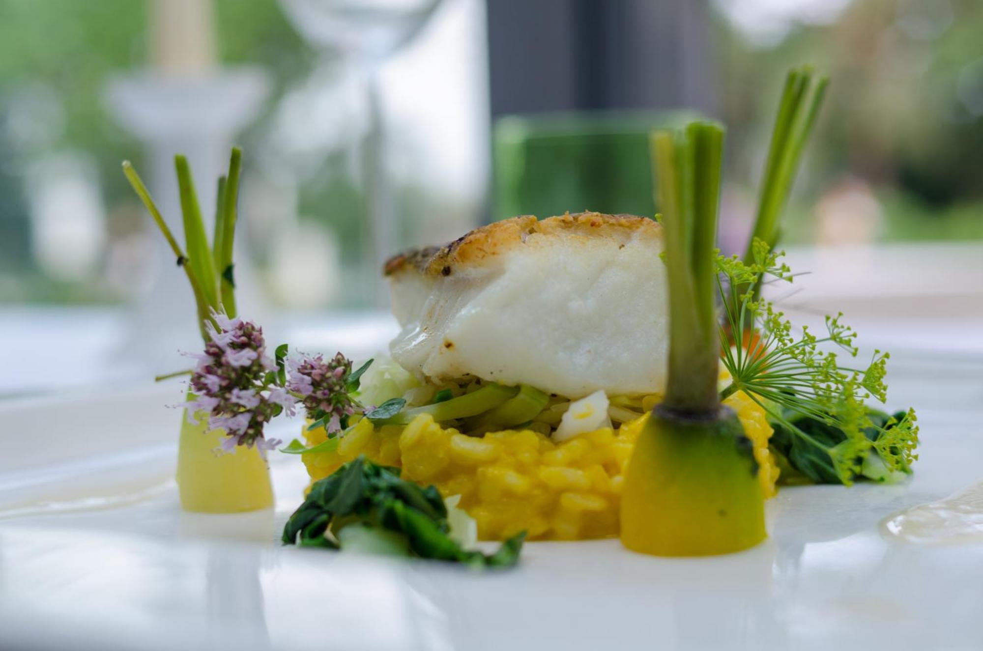 Strandhotel Heringsdorf Heringsdorf  Esterno foto