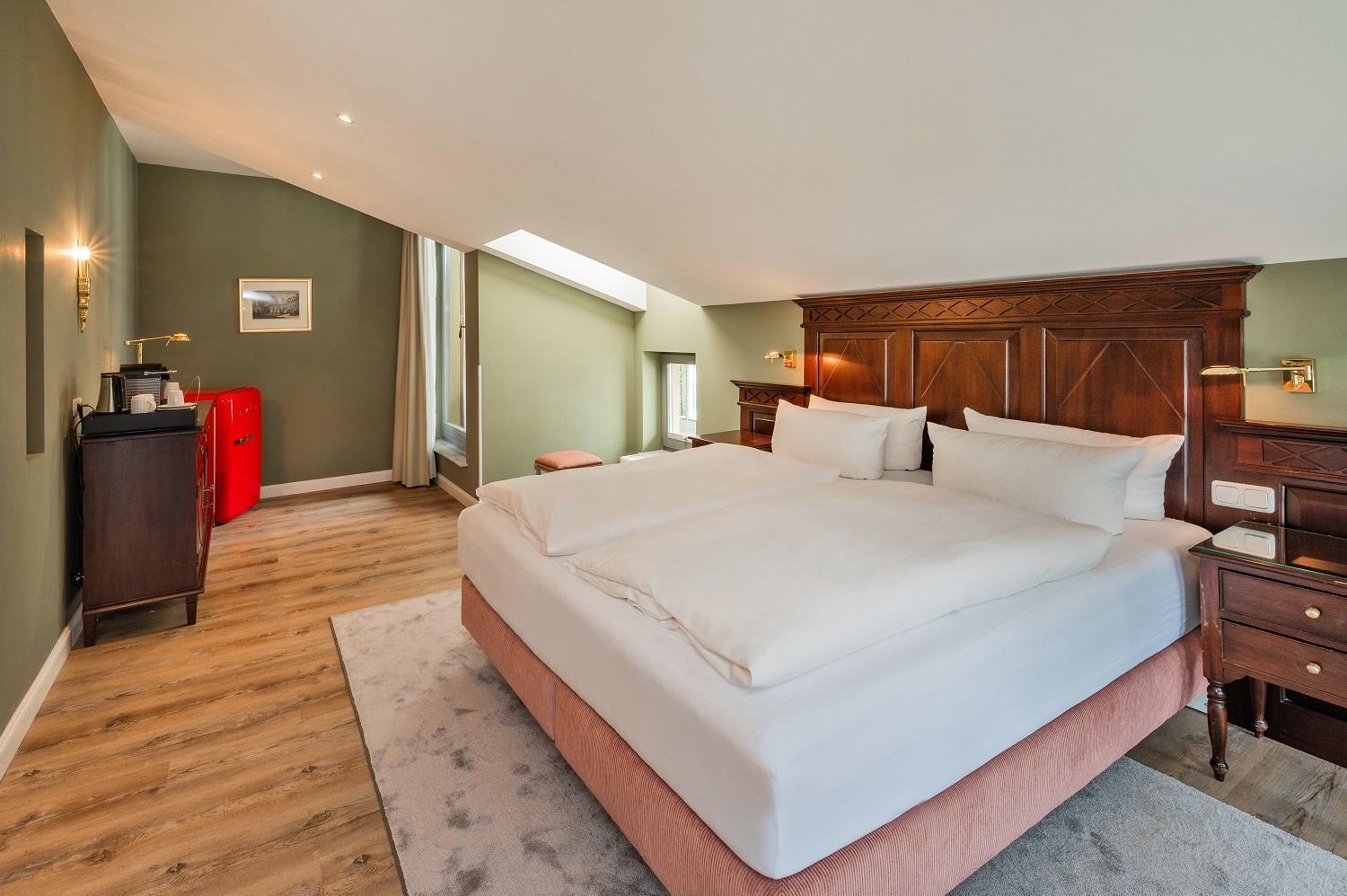 Strandhotel Heringsdorf Heringsdorf  Esterno foto
